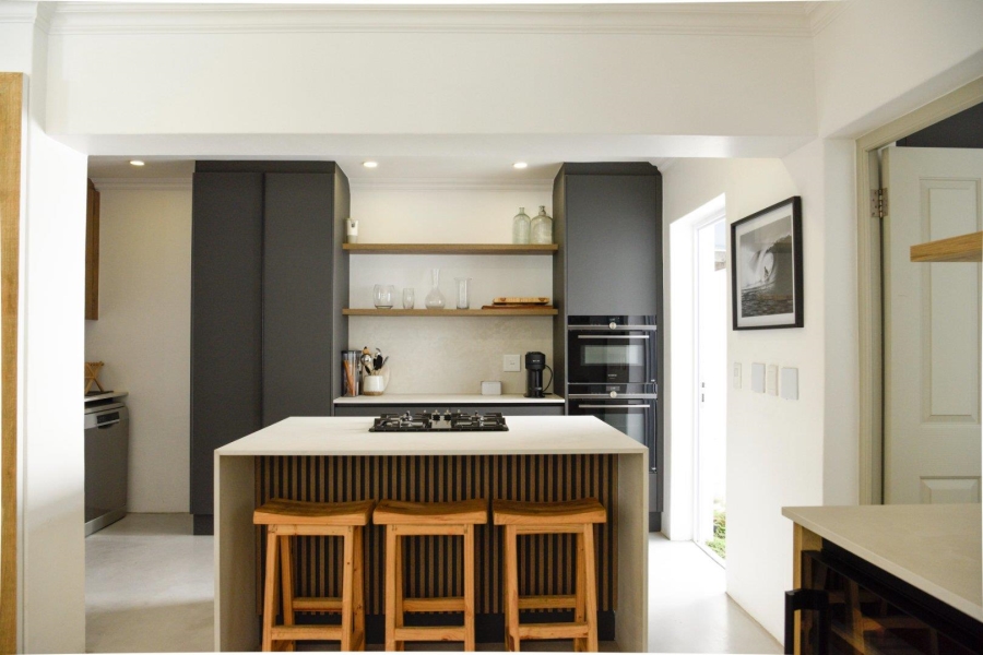 To Let 3 Bedroom Property for Rent in Big Bay Western Cape